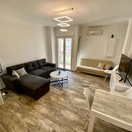 Apartment Sunny Place