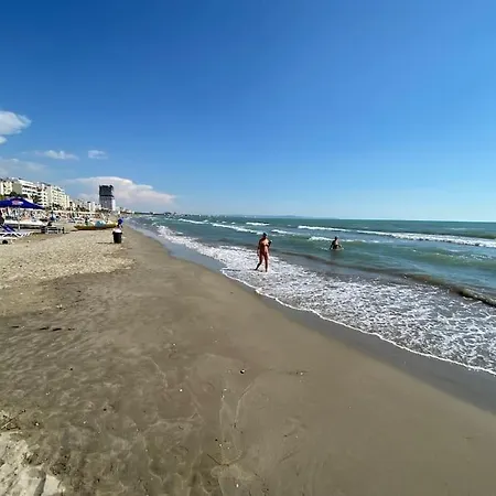 Sunny Place