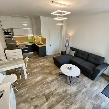 Apartment Sunny Place *