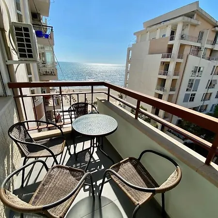 Sunny Place * Durres