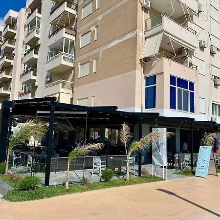 Sunny Place Durres