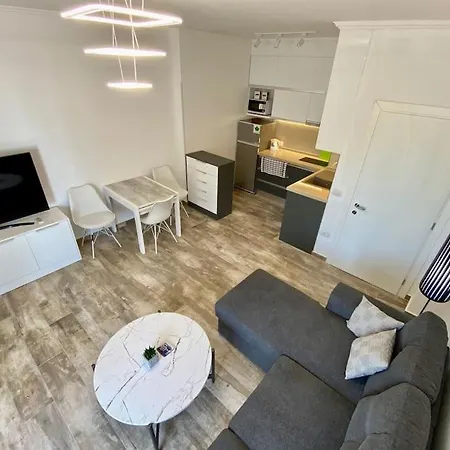 Apartment Sunny Place *