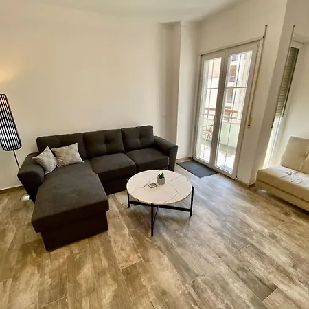 Апартаменты Sunny Place Дуррес