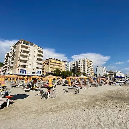 Апартаменты Sunny Place *