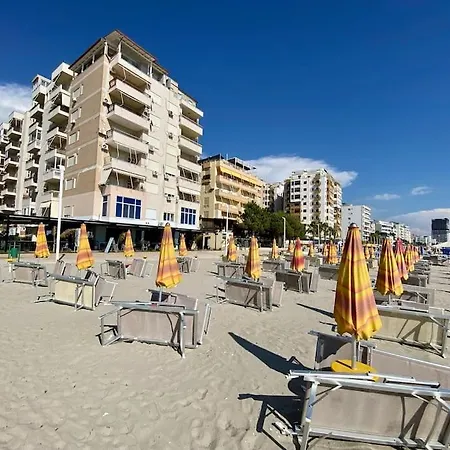 Апартаменты Sunny Place *