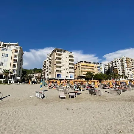 Sunny Place Апартаменты