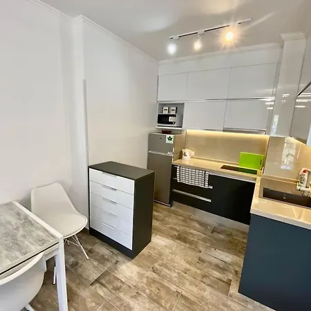 Sunny Place Апартаменты Дуррес