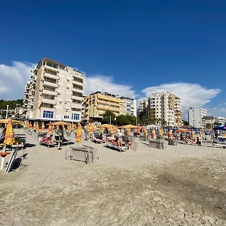 Sunny Place Апартаменты