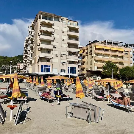 Апартаменты Sunny Place