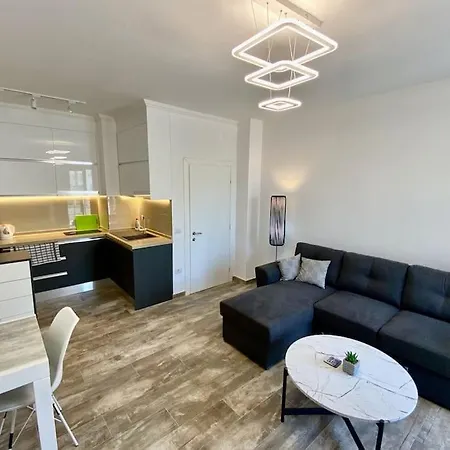 Sunny Place Апартаменты Дуррес